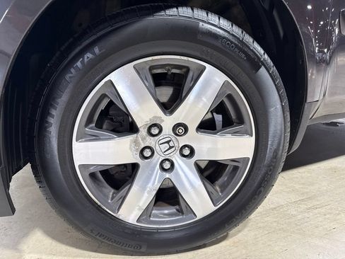 Used 2013 Honda Pilot Touring image 2