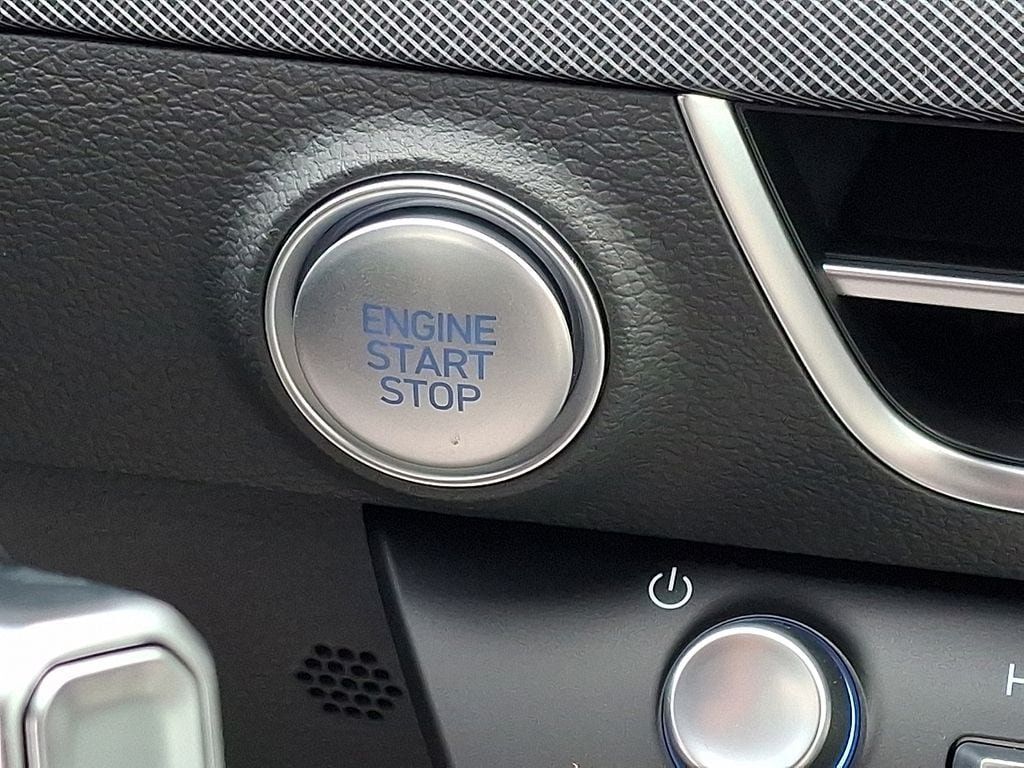 New 2026 Hyundai Sonata SEL FWD image 15