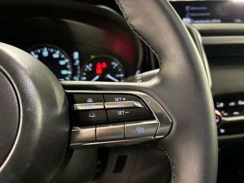 Used 2025 MAZDA CX-50 AWD 2.5 S w/ Premium Package image 14