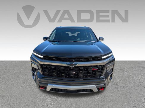 New 2026 Chevrolet Traverse Z71 w/ Enhanced Driving Package AWD/4WD image 33