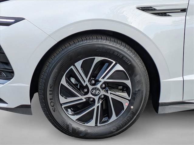 New 2026 Hyundai Sonata Blue FWD image 10