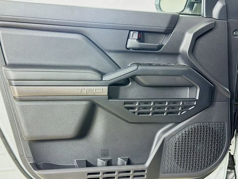 New 2026 Toyota 4Runner TRD Off-Road image 16