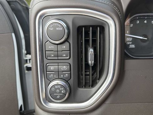 Used 2020 GMC Sierra 1500 SLT w/ SLT Premium Plus Package image 15