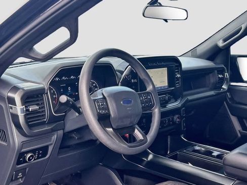 Certified 2023 Ford F150 XL w/ STX Appearance Package AWD/4WD image 13