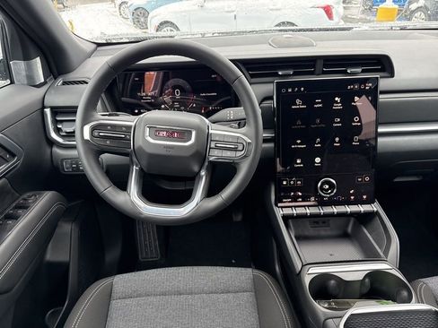 New 2026 GMC Terrain Elevation w/ Black Edition image 11