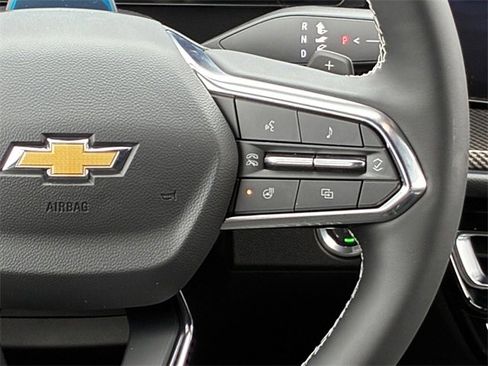 New 2026 Chevrolet Traverse High Country image 23