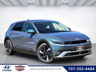 New 2026 Hyundai Ioniq 5 SEL
