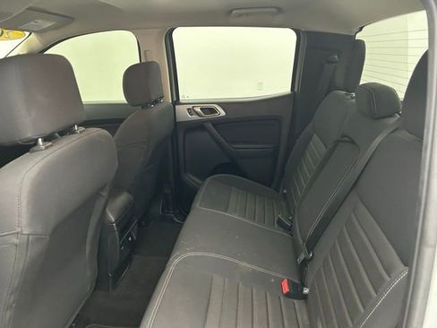 Used 2022 Ford Ranger XLT w/ Equipment Group 301A Mid image 26