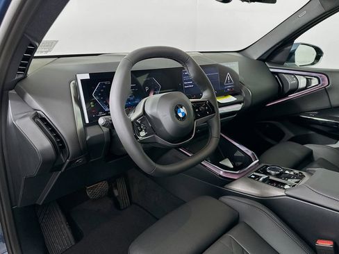 New 2026 BMW X3 xDrive30 w/ Convenience Package image 9