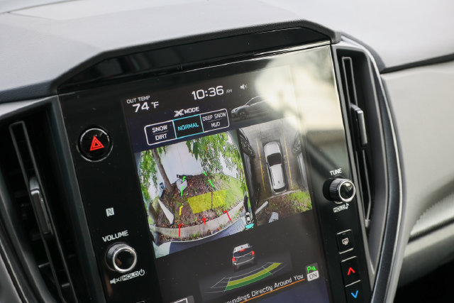 New 2026 Subaru Crosstrek 2.5i Limited AWD/4WD image 15
