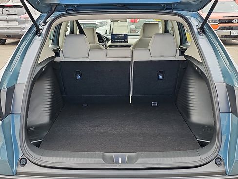 Used 2023 Honda HR-V LX image 28