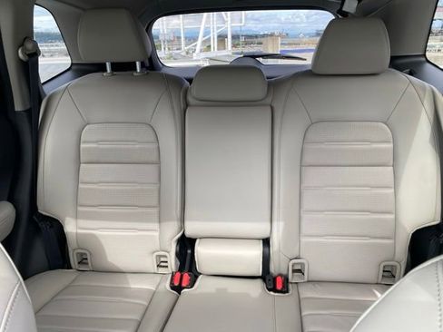 Certified 2023 Honda CR-V EX-L image 27