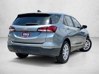 Used 2023 Chevrolet Equinox LS FWD video 2