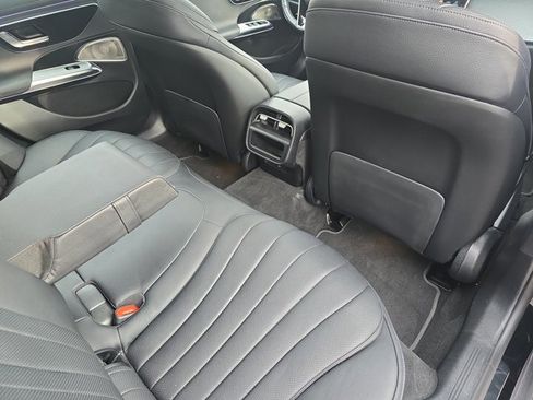 Used 2025 Mercedes-Benz E 450 4MATIC All-Terrain Wagon image 11