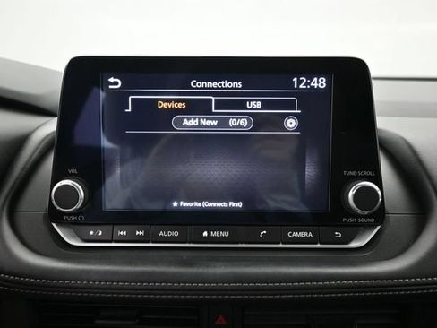 Used 2024 Nissan Rogue S AWD/4WD image 17