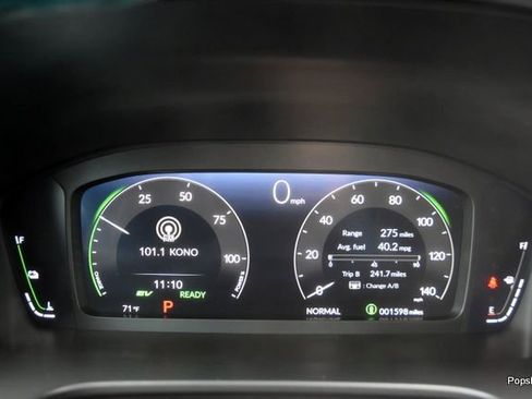 Certified 2026 Honda CR-V Sport-L image 18