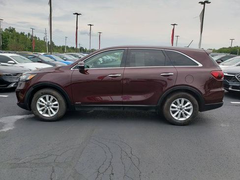 Used 2019 Kia Sorento AWD image 7