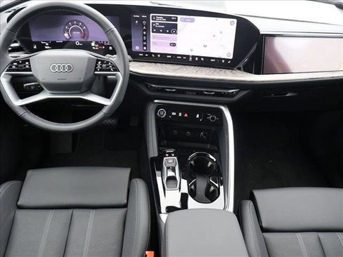 New 2026 Audi Q5 Prestige AWD/4WD image 23