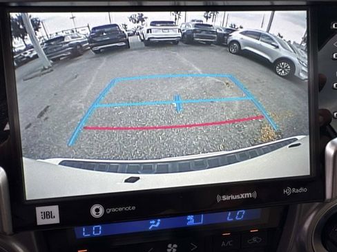 Certified 2020 Toyota 4Runner Limited image 30