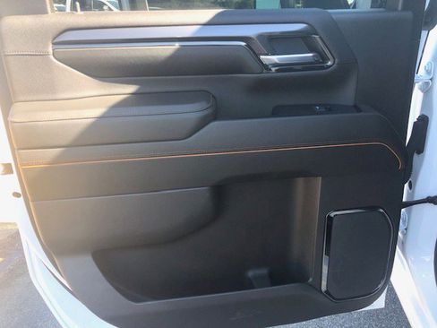 Used 2025 GMC Sierra 2500 AT4 w/ AT4 Premium Plus Package image 20