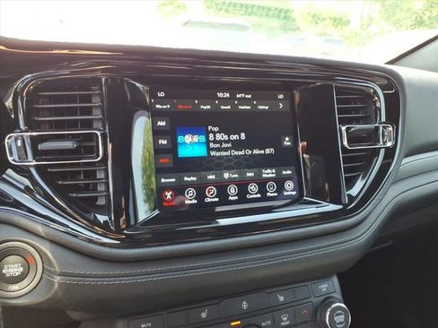 Used 2022 Dodge Durango GT AWD/4WD image 20