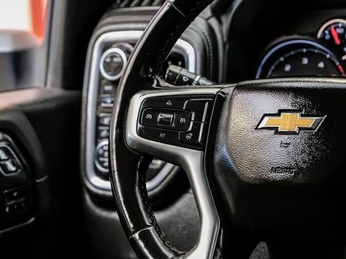 Used 2023 Chevrolet Silverado 2500 LTZ w/ Safety Package image 19