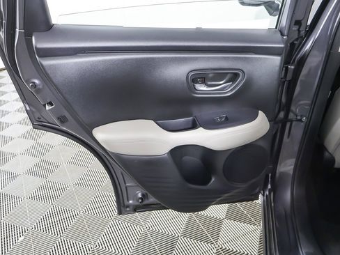 Used 2023 Honda HR-V LX image 21