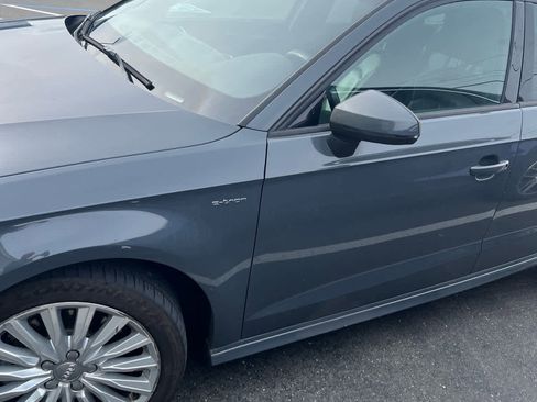 Used 2017 Audi A3 e-tron Premium image 4
