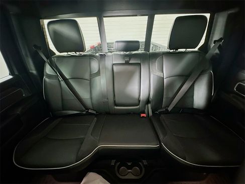 New 2025 RAM 3500 Laramie image 10