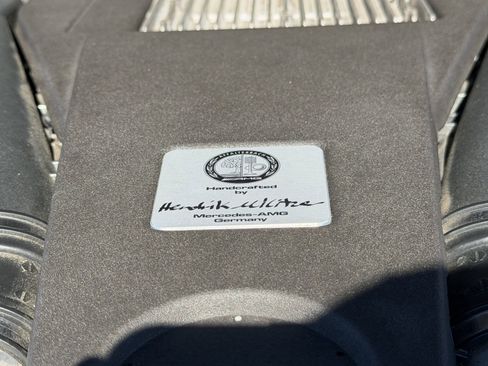 Used 2018 Mercedes-Benz G 63 AMG 4MATIC image 13