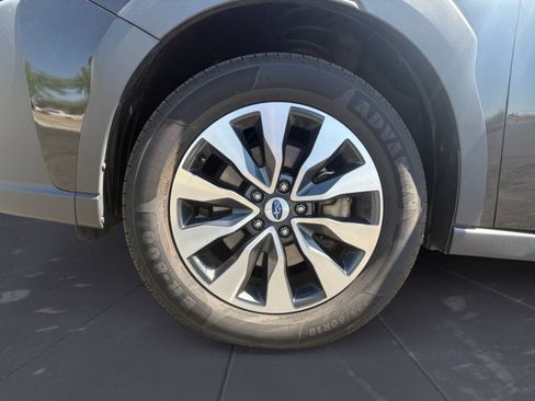 Used 2024 Subaru Outback Limited XT AWD/4WD image 14