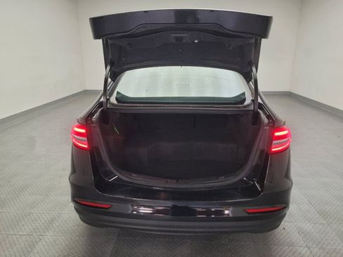 Used 2019 Ford Fusion SE FWD image 29