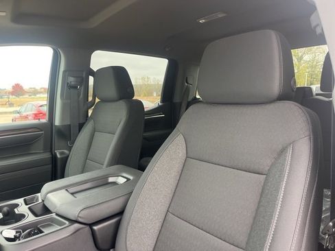 New 2026 Chevrolet Silverado 1500 LT image 20