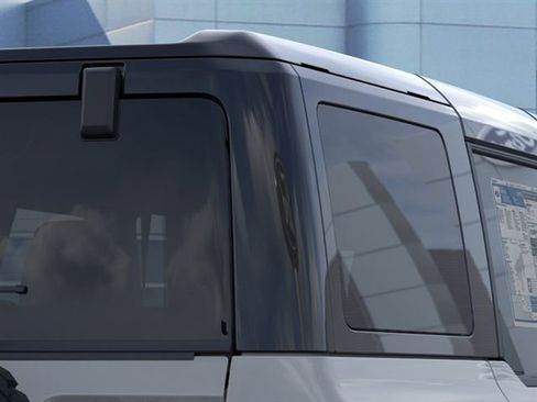New 2026 Ford Bronco Badlands image 25