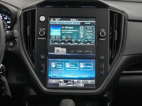 New 2025 Subaru Impreza 2.0i image 14