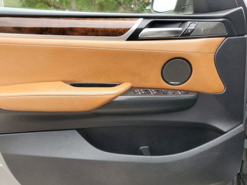 Used 2017 BMW X3 xDrive35i image 20