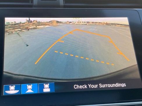 Used 2018 Honda Civic EX-T image 14