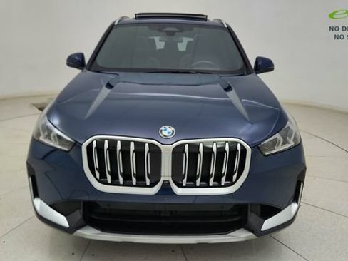 Used 2026 BMW X1 xDrive28i AWD/4WD image 2