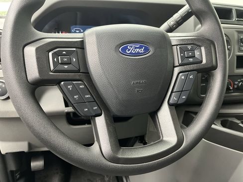 New 2026 Ford E-350 and Econoline 350 Super Duty w/ Power Equipment Group RWD image 10