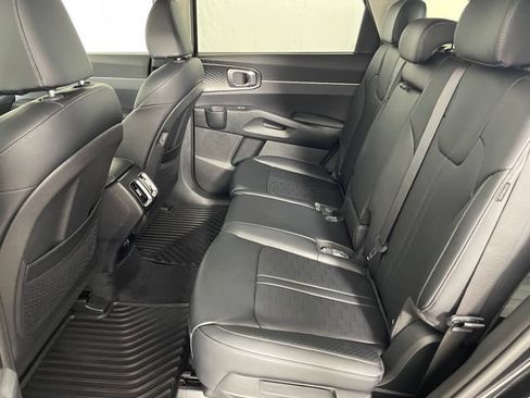 New 2026 Kia Sorento EX AWD/4WD image 4