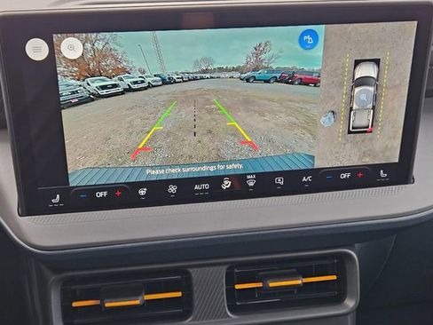 New 2026 Ford Maverick Tremor AWD/4WD image 20