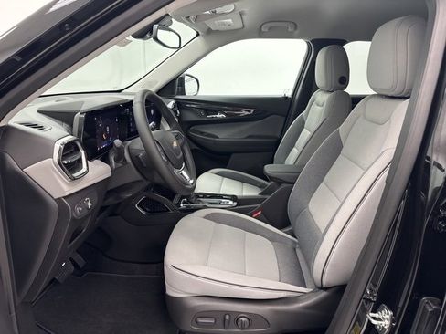New 2026 Chevrolet TrailBlazer LT w/ Convenience Package image 23