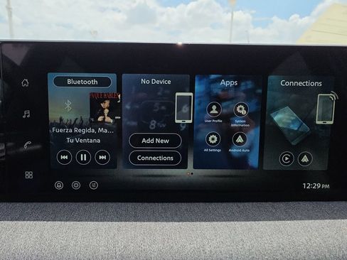 New 2026 Nissan Kicks SV w/ Cold Weather Package FWD image 18