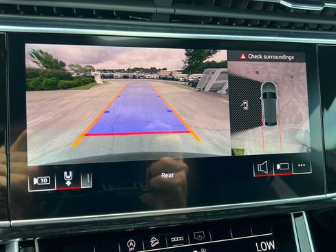 New 2025 Audi Q8 Premium Plus image 23