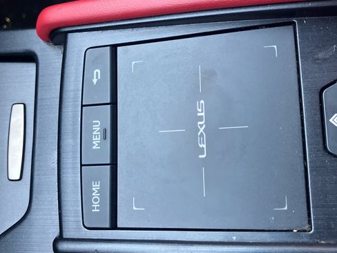 Used 2021 Lexus ES 350 F Sport w/ Accessory Package FWD image 34
