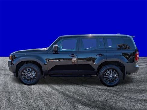 Used 2024 Toyota Land Cruiser 1958 AWD/4WD image 7