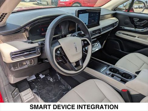 New 2025 Lincoln Corsair Grand Touring w/ Rear Removable Package Tray image 7