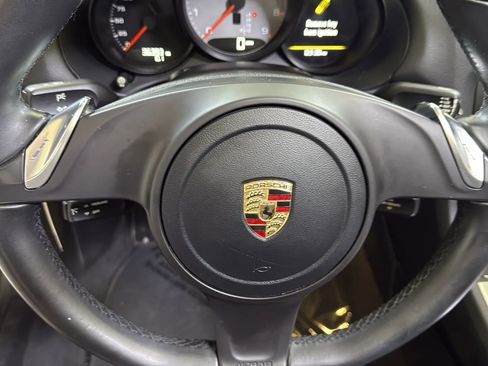 Used 2014 Porsche Boxster S image 17