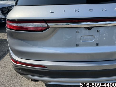 Used 2023 Lincoln Corsair Reserve w/ Equipment Group 201A AWD/4WD image 39