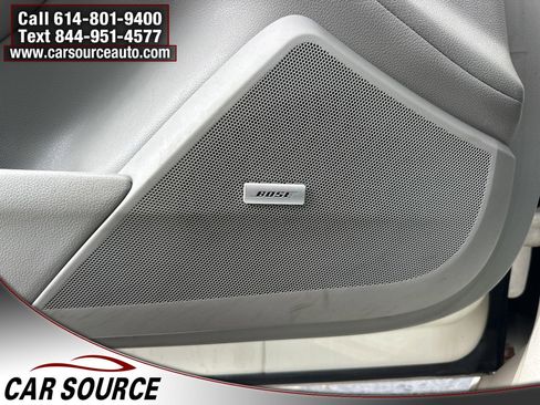 Used 2014 Cadillac CTS AWD Sedan image 11